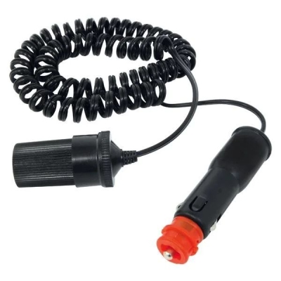 Extension Cord +10 Amp.F