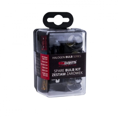 Repair Kit EPB09K H7 12V 55W