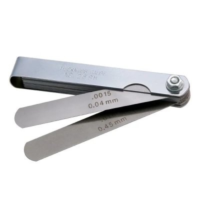 Feeler Guage 26 Blades M