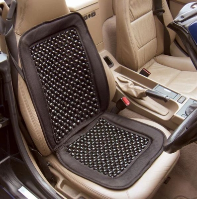 UNIVERSAL BEADED SEAT CUSHION