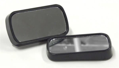 2 PCS BLIND SPOT MIRROR 2 INCH