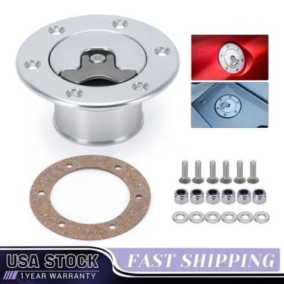 EPFC06 Universal fuel filler cap