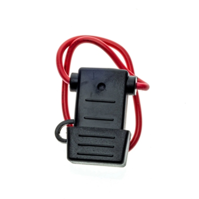 EPFH05 STANDARD fuse holder with cable