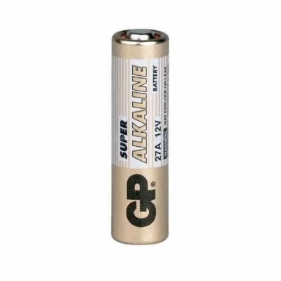 12V KEY FOB BATTERY 27A