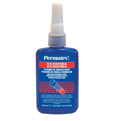 PERMATEX - High strength Threadlocker 10