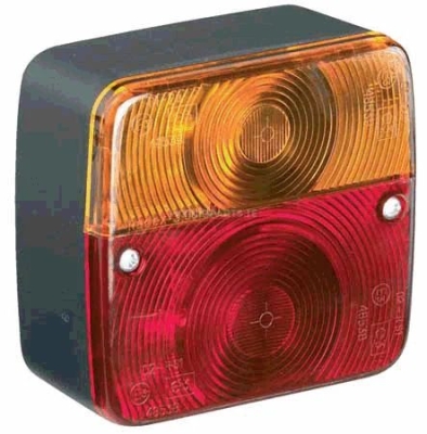 RING TRAILER LAMP