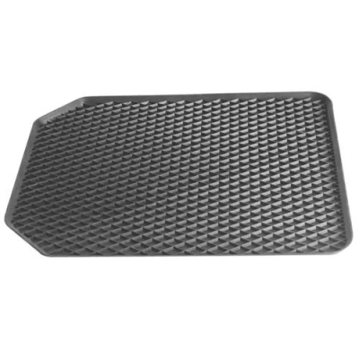 Traymat rubber 55x45cm