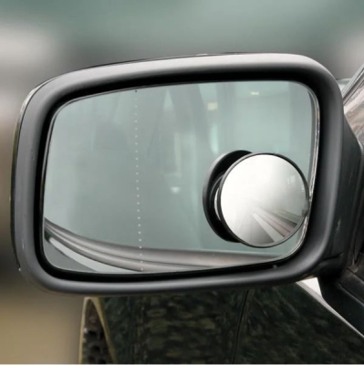 BLIND SPOT MIRROR 2'.50mm (ROUN