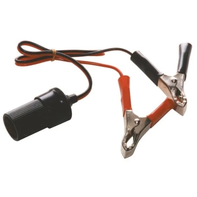 AUX.LIGHTERPLUG & 18CABLE INCH