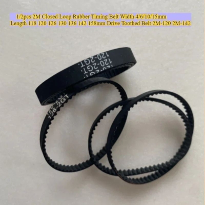 Beltstop 2pcs TypeT