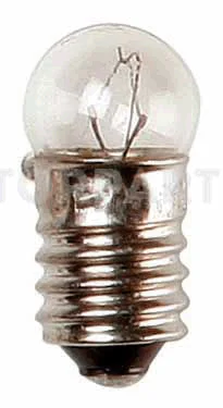 Bulb, direction indicator RING U1185003