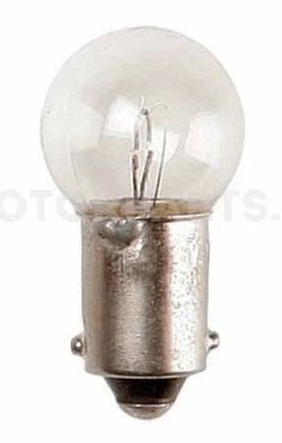 Bulb, direction indicator RING U1185004