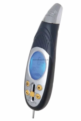 RING PROGRAMMABLE DIGITAL TYRE & DEPTH G
