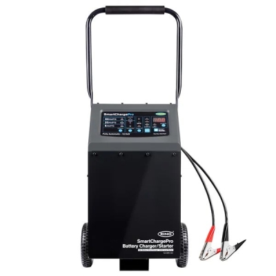 RING SMART CHARGER PRO 60A (TROLLY)