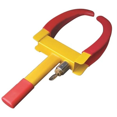 EASY FIT CLAW WHEEL CLAMP