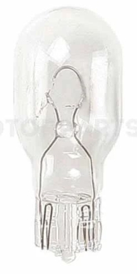 Bulb, direction indicator RING U1185000