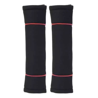 Set of seatbelt pads 'Classic'