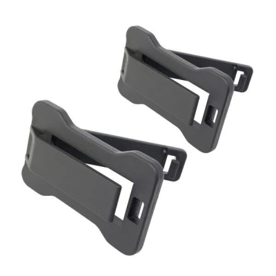SEATBELT ADJUSTER 2PCS