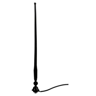 Rubber Antenna