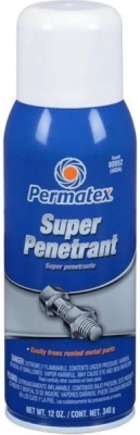 PERMATEX - Loos All Spray