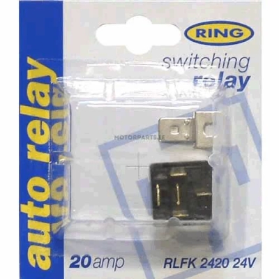 RING U1185970