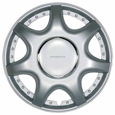 RING LINUS 15 INCH WHEEL TRIM SET
