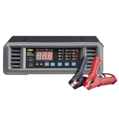 RING 20A PRO SMART CHARGER