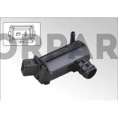 RING WASHER PUMP CIT-FORD