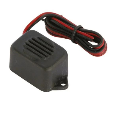 Light reminder 6-12V