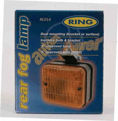RING U1185961