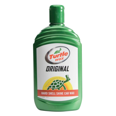 Turtlewax - Original Car Wax 500ml