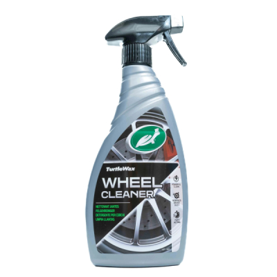 Turtlewax - Wheel Cleaner 500ml