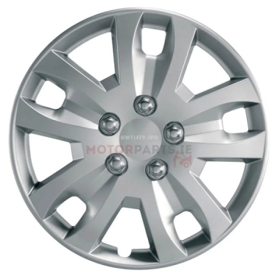RING GYRO 14 WHEEL TRIM SET