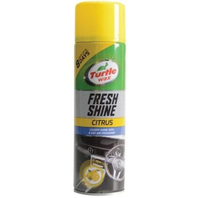 Turtlewax - Fresh Shine Cockpit Cleaner