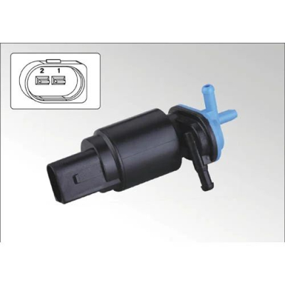 RING WASHER PUMP VAG