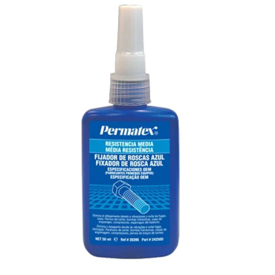 PERMATEX - Medium Strength Threadlocker