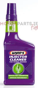 WYNNS - PETROL INJECTOR CLEANER