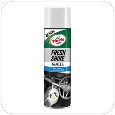 Turtlewax - Fresh Shine Cockpit Cleaner