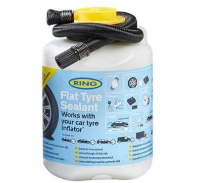 RING TYRE SEALANT 400ML