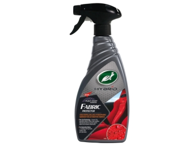 Turtlewax - TURTLEWAX Fabric Protector f