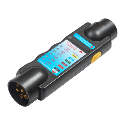 RING 12N TRAILER WIRING TESTER