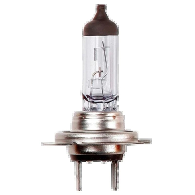 H7 24V LONG LIFE (HEAVY DUTY) BULB