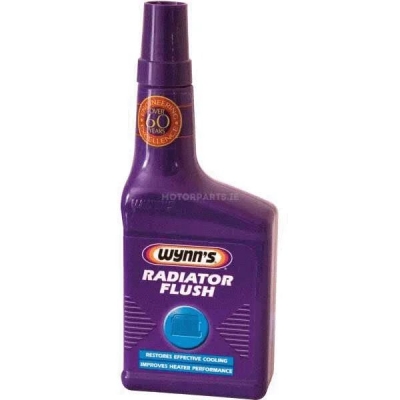 WYNNS - RAD FLUSH 325ML