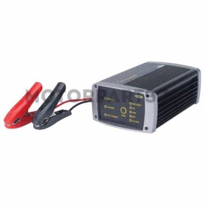 RING 12V 7A SMART CHARGER