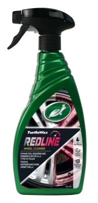 Turtlewax - Redline Wheel Cleaner 500ml