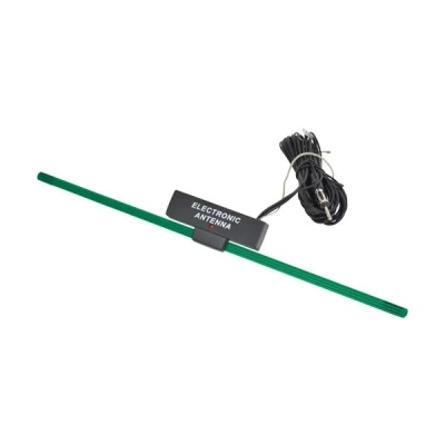 Electronic Windscreen An