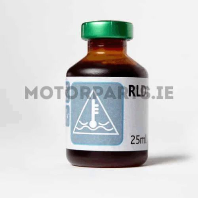 RING DYE FOR COOLANT 25ML SINGLE DOSE