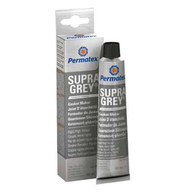 PERMATEX - SUPRA GREY GASKET MAKER 80ML