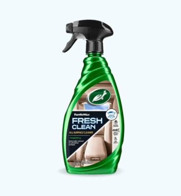 Turtlewax - Power Out Fresh Clean All Su