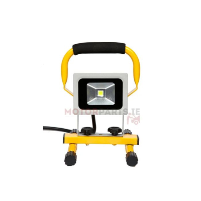 RING 220V 10W COB LED FLOODLAMP